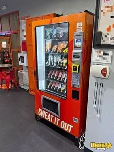 Seaga Vending Combo 2 Texas for Sale