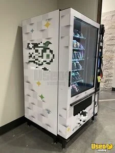 Seaga Vending Combo 2 Texas for Sale