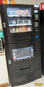 Seaga Vending Combo 2 Utah for Sale