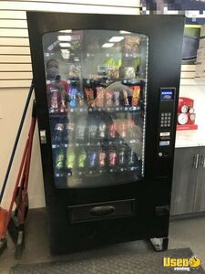 Seaga Vending Combo 2 Utah for Sale