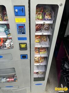 Seaga Vending Combo 3 Arizona for Sale