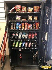 Seaga Vending Combo 3 Utah for Sale