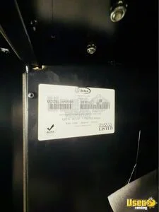 Seaga Vending Combo 4 Florida for Sale