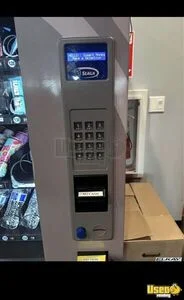 Seaga Vending Combo 4 New York for Sale