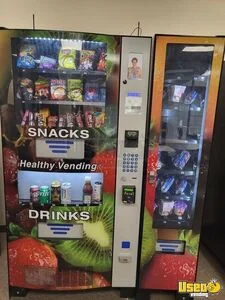 Seaga Vending Combo 4 Texas for Sale