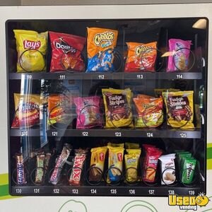 Seaga Vending Combo 4 Texas for Sale