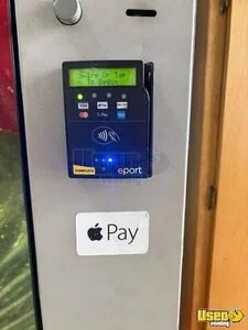 Seaga Vending Combo 4 Texas for Sale