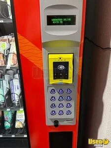 Seaga Vending Combo 4 Texas for Sale