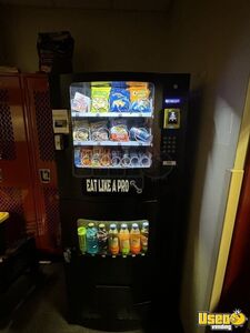 Seaga Vending Combo 5 District Of Columbia for Sale