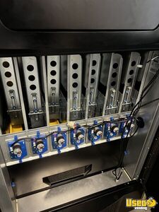 Seaga Vending Combo 5 Florida for Sale