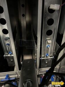 Seaga Vending Combo 8 Florida for Sale