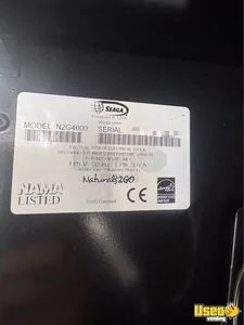Seaga Vending Combo 9 California for Sale