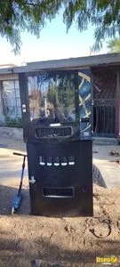 Seaga Elite Automatic Snack and Drink Combo Vending Machine For Sale in Arizona!