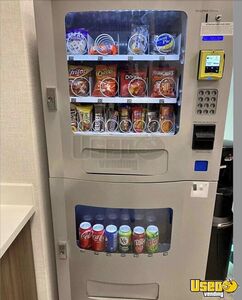 Seaga Vending Combo Arizona for Sale