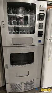 Seaga Vending Combo California for Sale