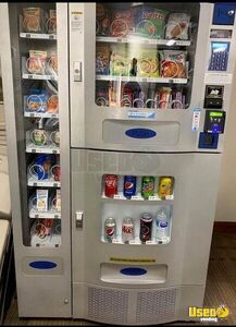 Free Ship! SEAGA COMBO VENDING MACHINE UPDATED ELI955 ROTOR VEND MOTOR 