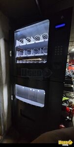3 Seaga SM23 Snack and Drink Combo Vending Machines For Sale in Connecticut!