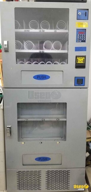 Seaga Vending Combo Connecticut for Sale