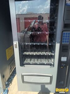 2023 Seaga EnVision ENV4S Snack and 1 Seaga EnVision Soda Vending Machines For Sale in Delaware!