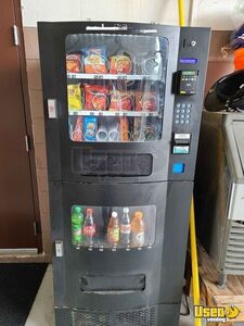 Seaga Vending Combo Florida for Sale