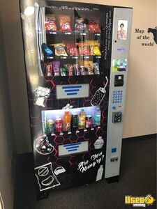 Seaga Vending Combo Florida for Sale