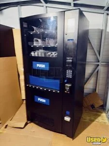 5 Healthy You HY2200 Snack and Drink Combo Vending Machine For Sale in Florida!