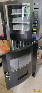 Seaga SnackMart SM2300 Snack and Cold Drink Combo Vending Machine w/ CC Reader For Sale in Georgia!
