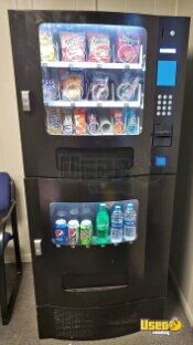 Seaga Vending Combo Illinois for Sale