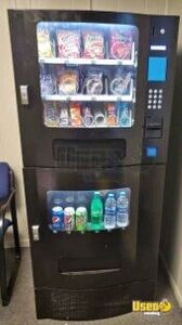 Seaga Vending Combo Illinois for Sale
