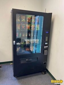 Seaga Vending Combo Illinois for Sale