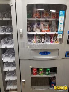 Seaga Vending Combo Maryland for Sale