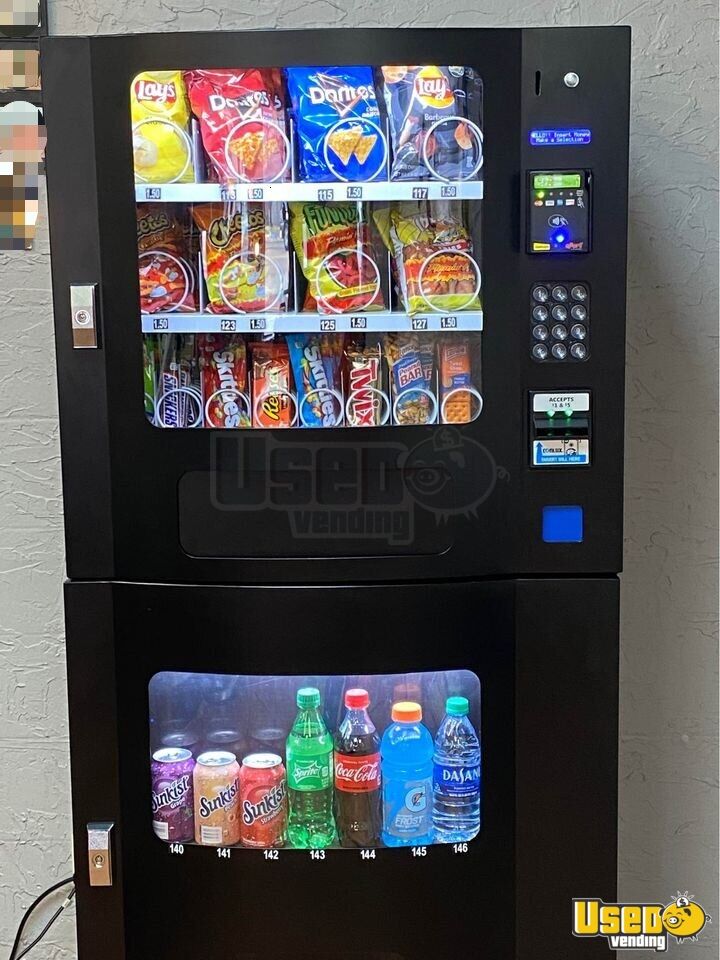 starting a vending machine business in mississippi