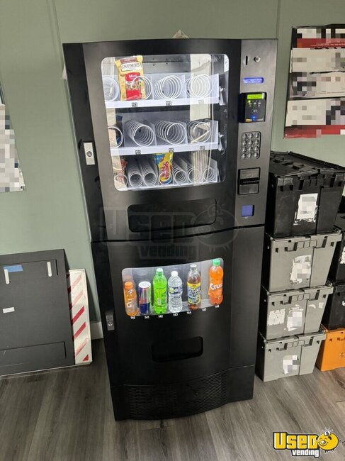 Seaga Vending Combo Pennsylvania for Sale