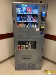 2023 Seaga SM JDL2 Snack and Cold Drink Combo Vending Machine For Sale in Texas!