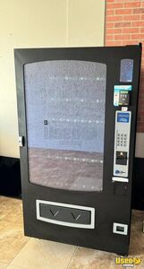 Seaga Envision ENV5C Snack and Drink Combo Vending Machine For Sale in Texas!