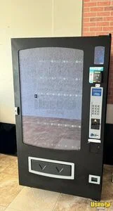 Seaga Envision ENV5C Snack and Drink Combo Vending Machine For Sale in Texas!