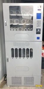 Seaga Vending Combo Utah for Sale