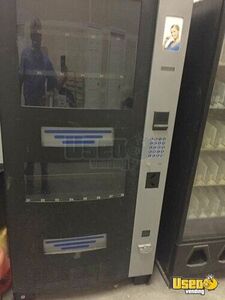 Seaga Vending Combo Utah for Sale