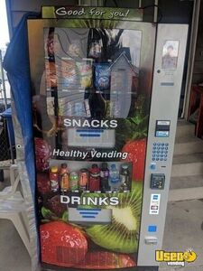 Sega Healthy You Vending Combo Utah for Sale