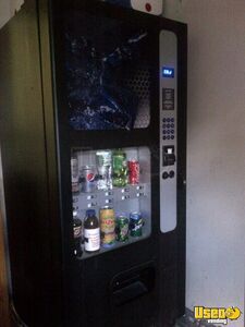 Selectivend Soda Vending Machines New Jersey for Sale