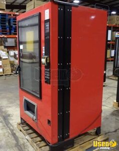 Sensit 2 Vrm Usi Snack Machine 2 California for Sale