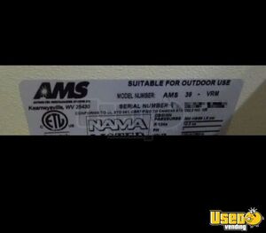 Sensit 2 Vrm Usi Snack Machine 3 California for Sale