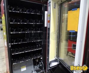 Sensit 2 Vrm Usi Snack Machine 4 California for Sale
