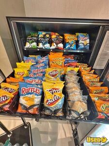 Sensit3 Ams Combo Vending Machine 3 Florida for Sale