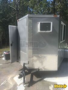 Shaved Ice Concession Trailer Snowball Trailer Arkansas for Sale