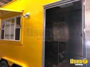 Shaved Ice Concession Trailer Snowball Trailer Concession Window Utah for Sale