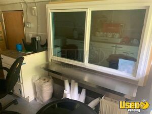 Shaved Ice Concession Trailer Snowball Trailer Ice Shaver Louisiana for Sale
