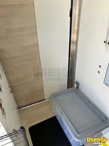 Shaved Ice Trailer Snowball Trailer Breaker Panel Texas for Sale
