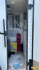 Shaved Ice Trailer Snowball Trailer Cabinets Texas for Sale
