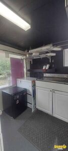 Shaved Ice Trailer Snowball Trailer Concession Window Texas for Sale